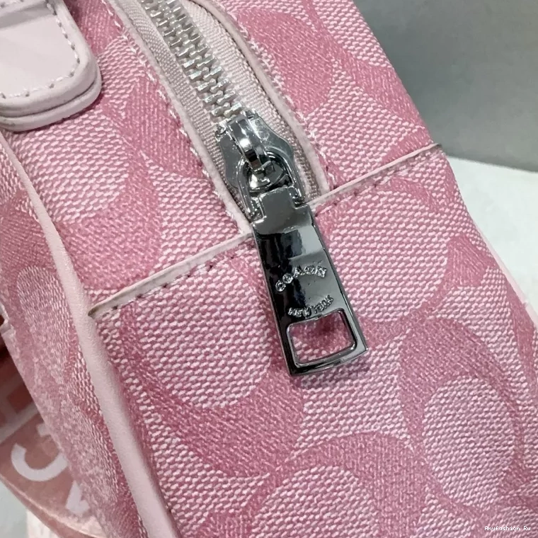 Bag Women Coach Messenger For Bold 8589 0927